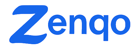 Zenqo Logo